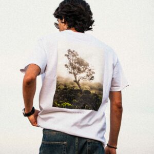 Coordinates Oversized Tee