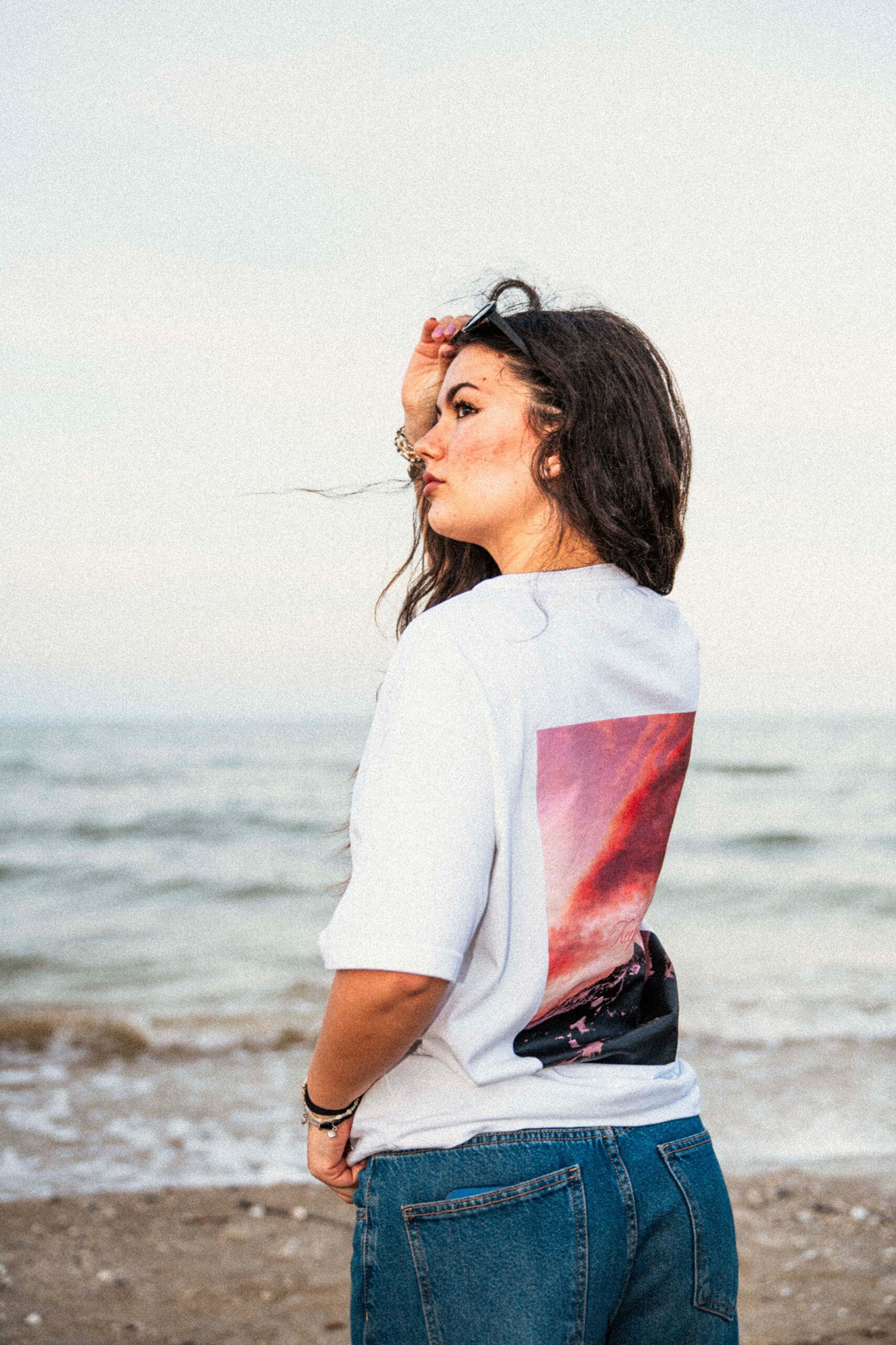 Keep Rising Aussicht