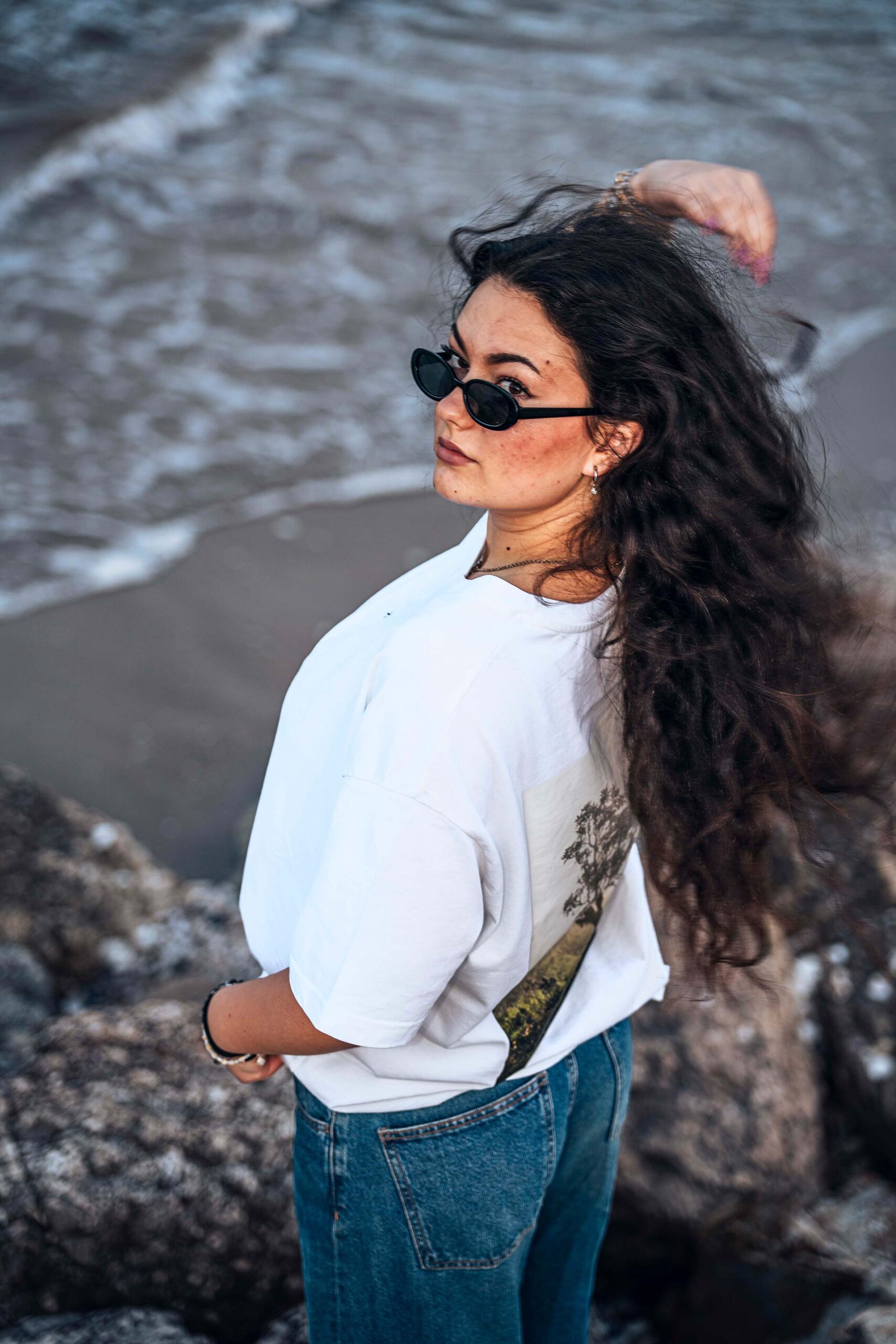 coordinates hinten oben meer